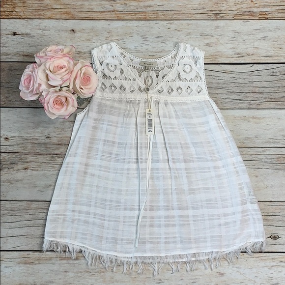 NEW...MAX STUDIO summer top - Picture 2 of 4